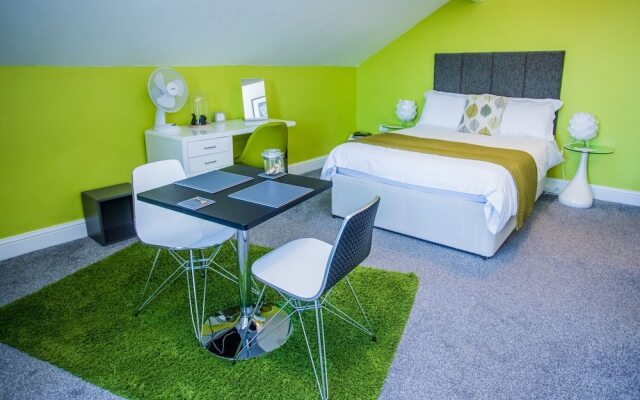 James Place at Dowlais