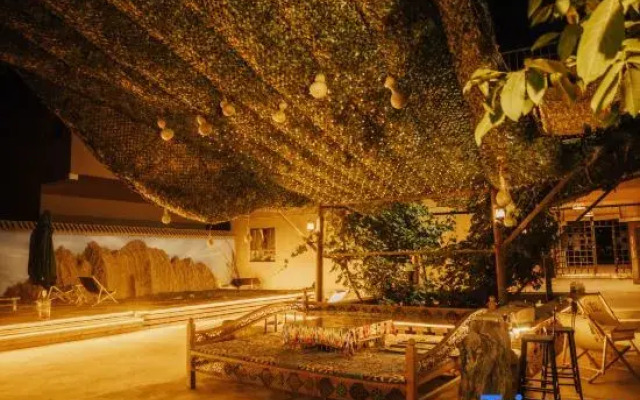 Turpan Xunmi Inn