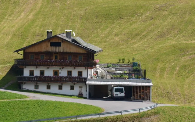 Ferienwohnung Mitterwalder