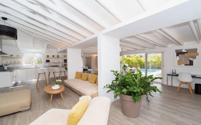 Dream Villa St-Jean 710