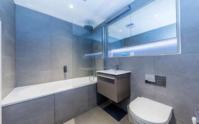 Lux St James Park Apartment Central London FREE WIFI by City Stay Aparts London