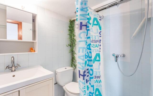 Duplex Arenal