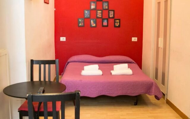 Vatican City Guest House