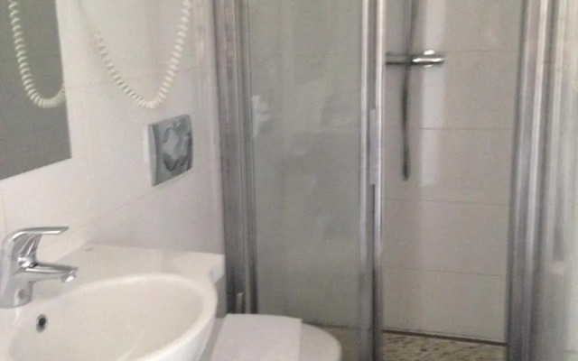 Hotel U Campanile