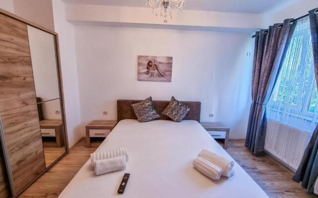 Apartament 2 camere Moonlight Mamaia et 2 ap 211