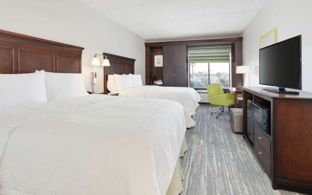 Hampton Inn Los Angeles/Carson/Torrance