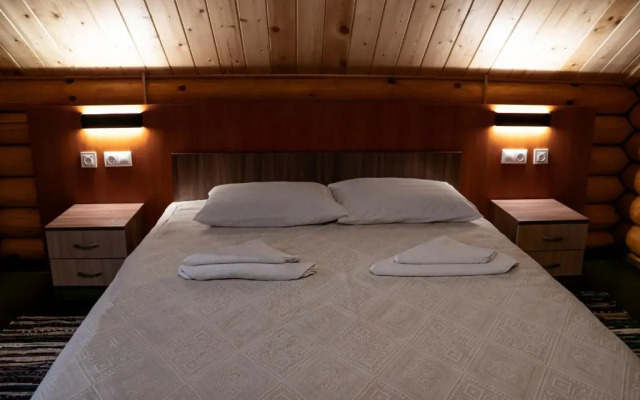 Hotel Vstrecha