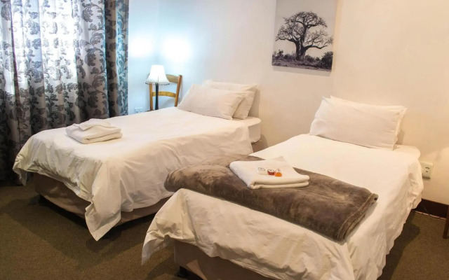 Cullinan Premier Hotel