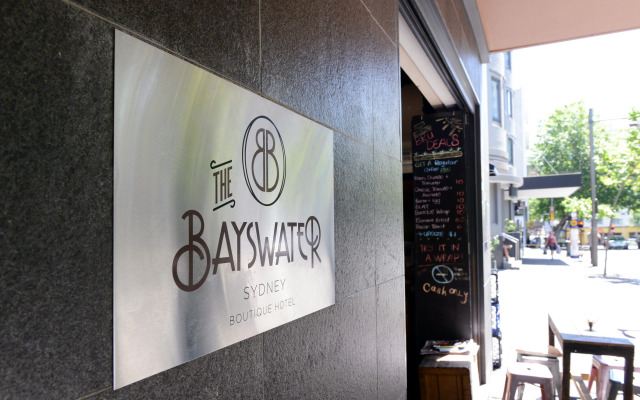 The Bayswater Sydney