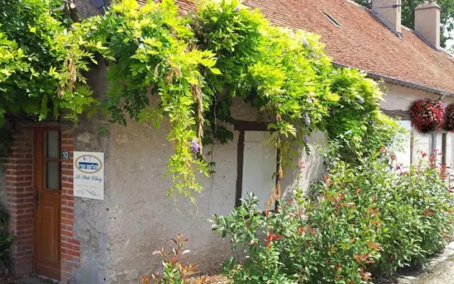Le Petit Chery