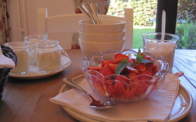 B&B Hof Selmussen
