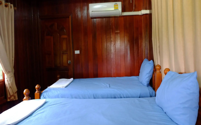 Banmai Hom Resort