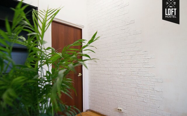 Хостел Лофт
