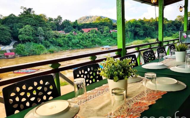 Liana Hostel Taman Negara