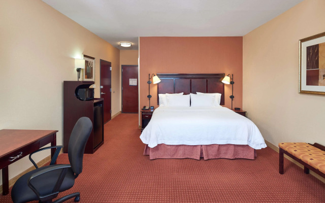 Hampton Inn & Suites Austin South/Buda