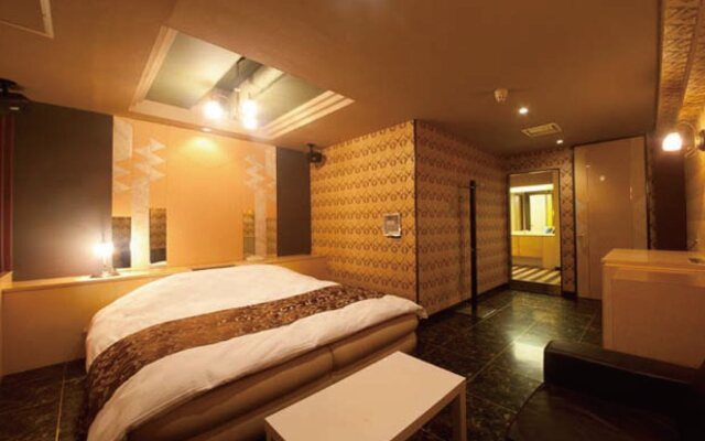 Hotel DONGURI COROCORO SHIGA - Adults only