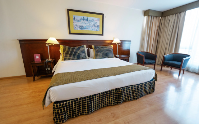 Amérian Executive Mendoza Hotel