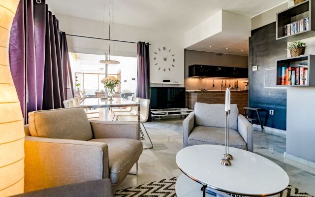 Apartment Las Gardenias II - Roomservice