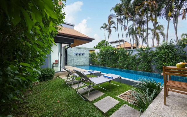 Villa Hahana