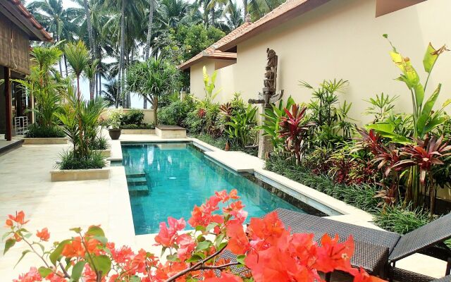 Aloka Bahari Villas