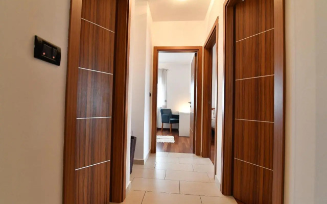 City penthouse Vita