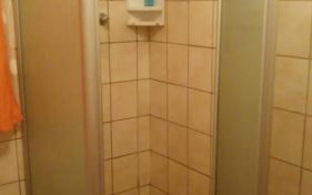 Mopanie Guesthouse