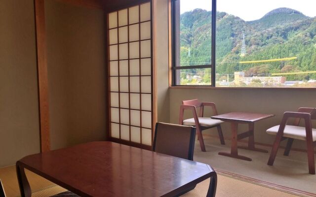 Ryokan Bentenkaku