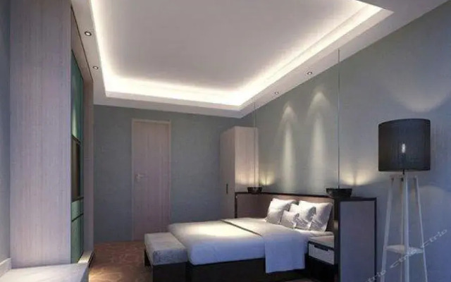 City Insight Hotel