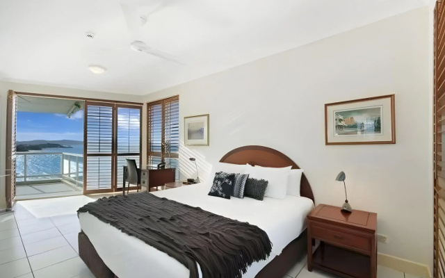 Mariners North Holiday Apartments
