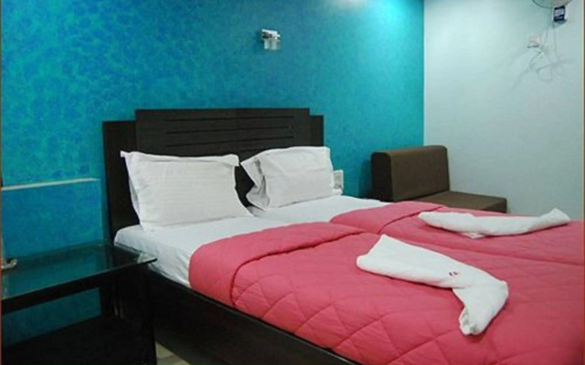 Metro Dormitory