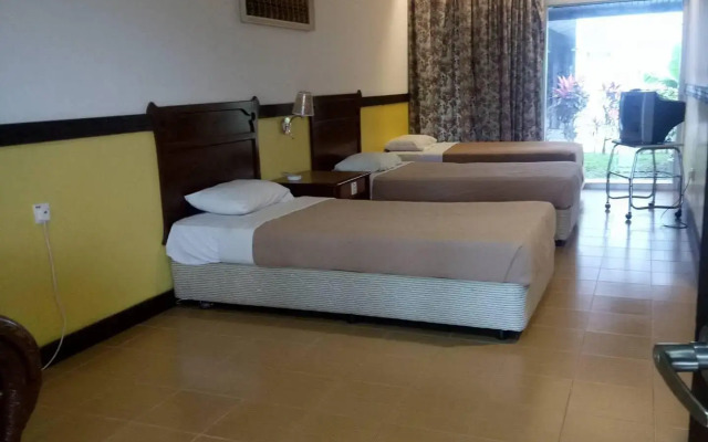 Motel Desa
