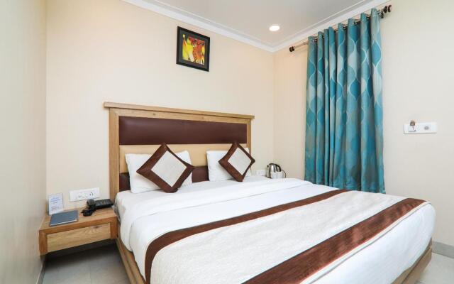 Hotel Amar International