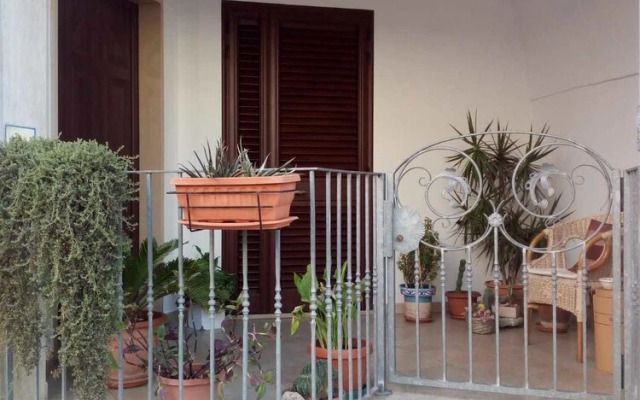 B&B Palazzo Mosca