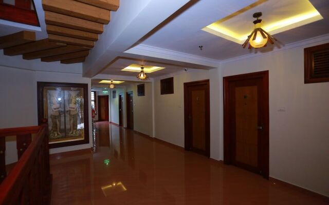RB Palace