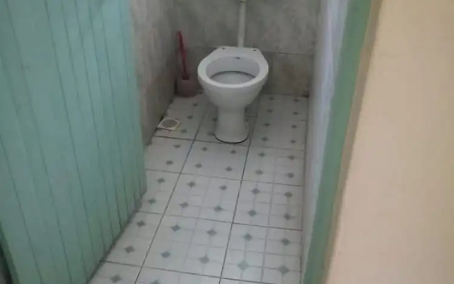 Modern Guest House