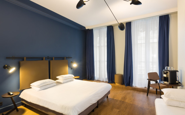 Hotel Silky by HappyCulture