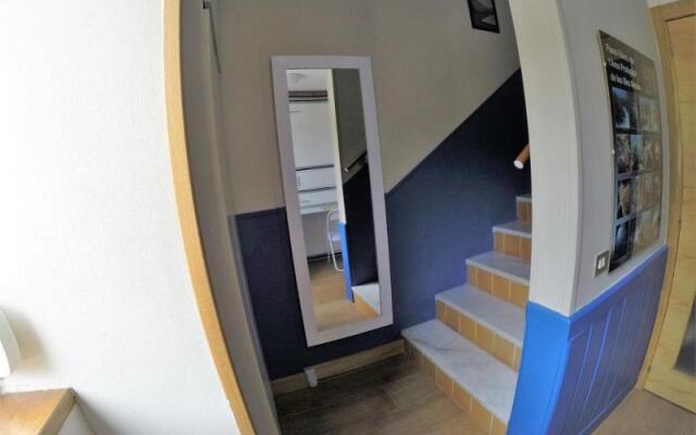Apartment Omega