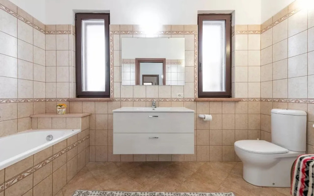 Villa La Fata With 3 Bedrooms and 3 Bathrooms