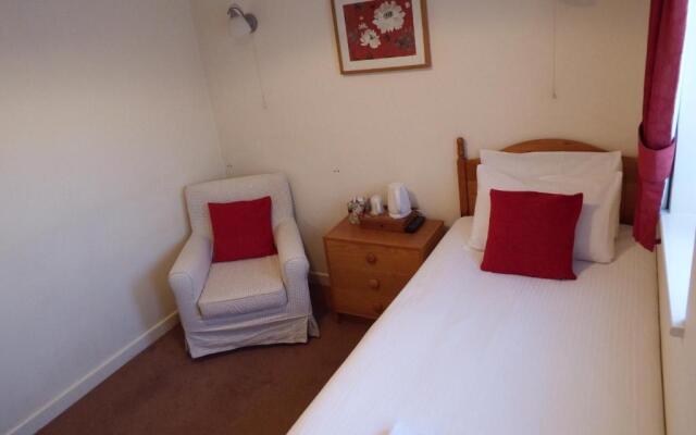 Green Haven Guest House