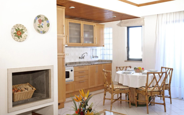 Muthu Oura Praia Hotel