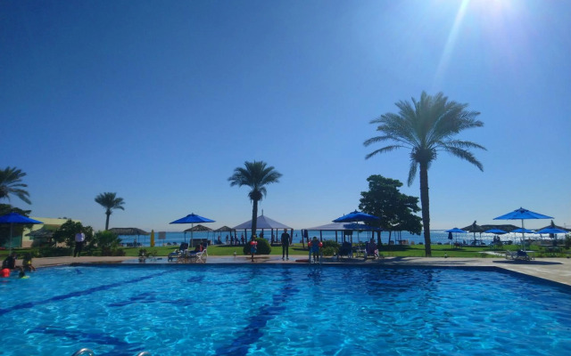 Bin Majid Flamingo Beach Resort