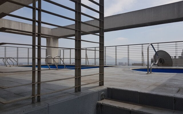 Santiago Downtown Nuevo Centro