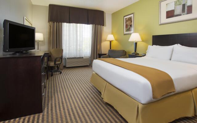 Kalamazoo Hotel and Suites