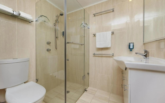ibis Styles Canberra