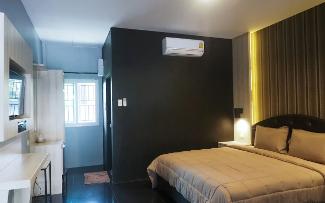 The Nest Hotel by Ploy