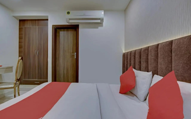 POP 80526C Hotel 7 Heaven