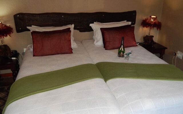 Insimbi B&B