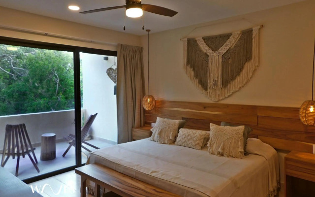 Lafi's House - 2 Bedrooms Luxury Apartment with Top LX Amenities