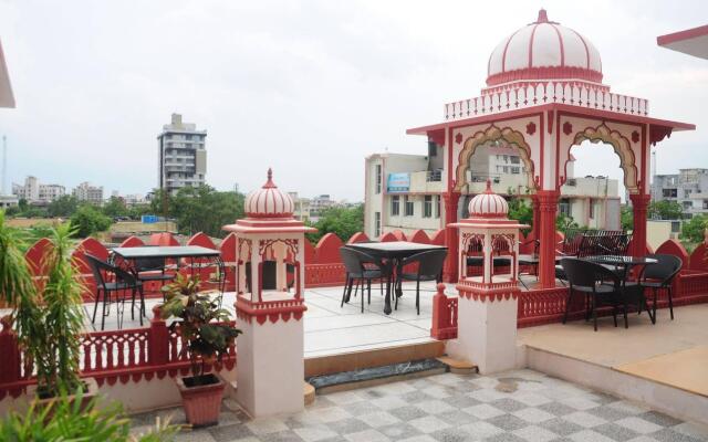 Hotel Sajjan Niwas
