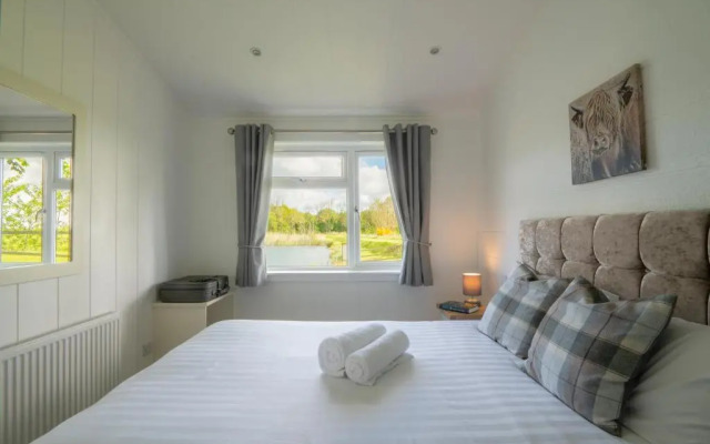 Silverwood Luxury Lodges